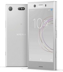 Замена дисплея на телефоне Sony Xperia XZ1 Compact в Владимире